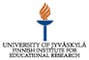 University of Jyväskylä - Finnish Institute for Educational Research
